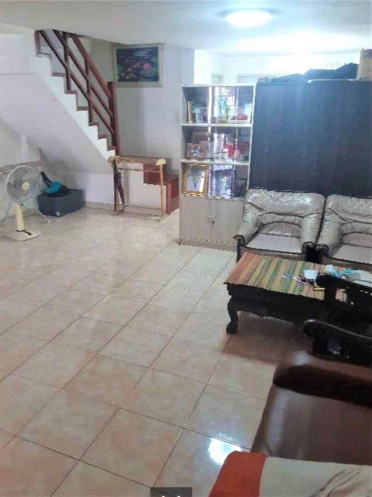 Sale/ขาย (หมู่บ้านพัฒนาสิริ รามอินทรา) 🌟PN-00005226🌟