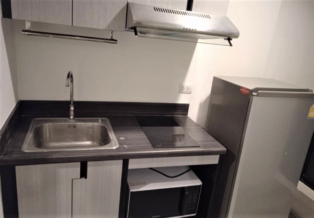 Rent/เช่า (ไรซ์ พระราม 9) 🌟PN-00005075🌟