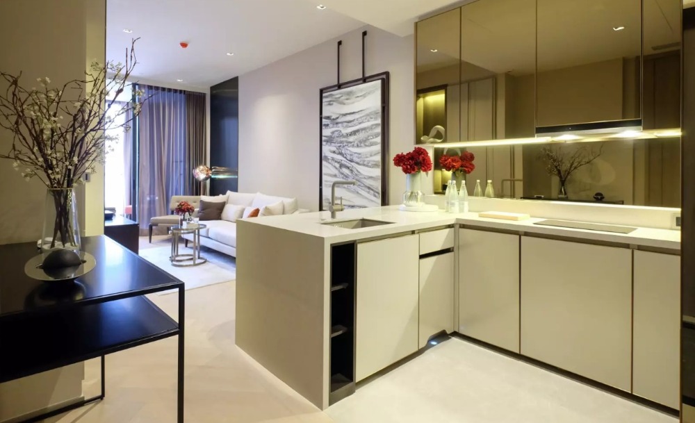 เดอะ รีเซิร์ฟ สาทร 🌟PN-00005076🌟