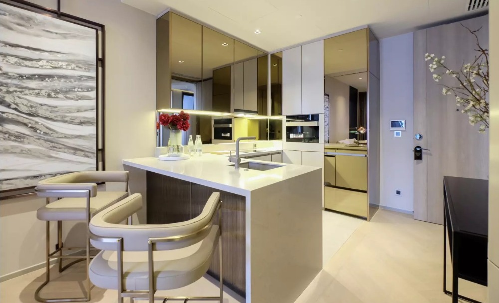 เดอะ รีเซิร์ฟ สาทร 🌟PN-00005076🌟