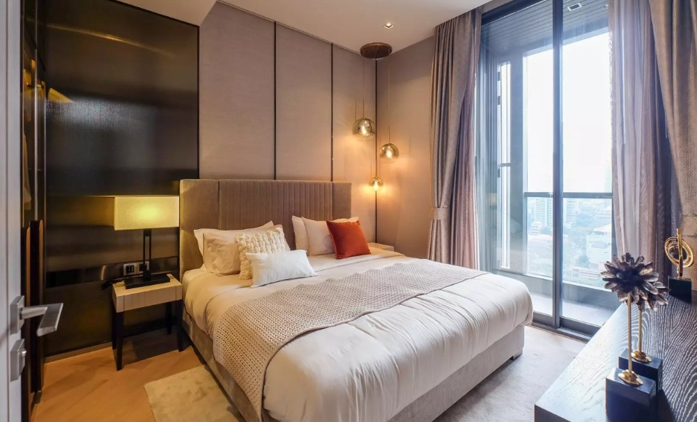 เดอะ รีเซิร์ฟ สาทร 🌟PN-00005076🌟