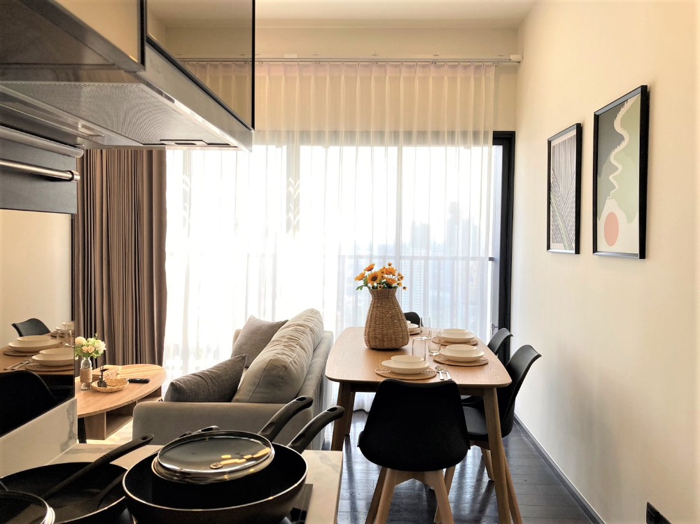 พาร์ค ออริจิ้น ทองหล่อ 🌟PN-00004920🌟