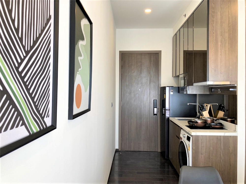 พาร์ค ออริจิ้น ทองหล่อ 🌟PN-00004920🌟