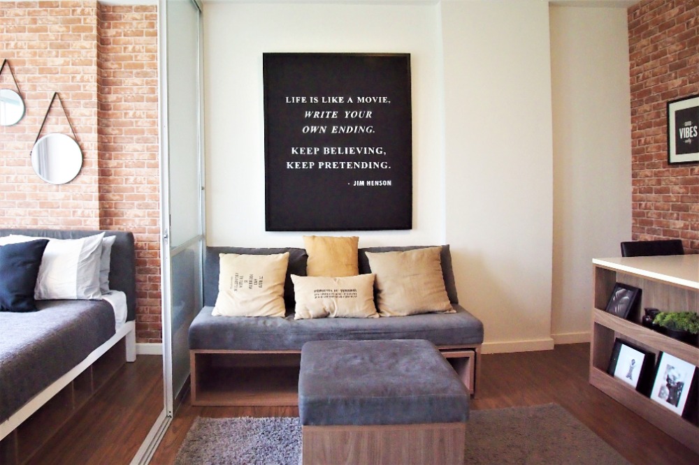 ดีคอนโด นิม เชียงใหม่ 🌟PN-00004248🌟