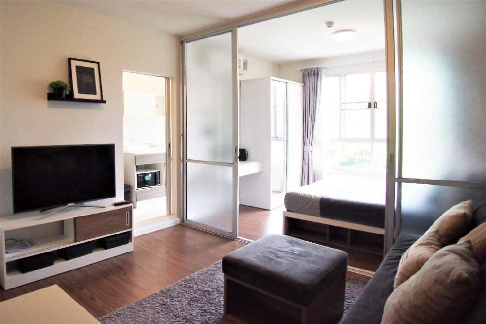 ดีคอนโด นิม เชียงใหม่ 🌟PN-00004248🌟