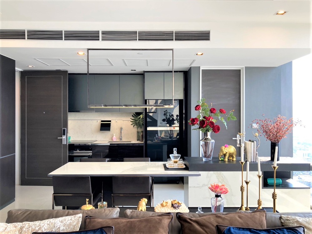 เดอะ แบงค็อค สาทร 🌟PN-00005241🌟