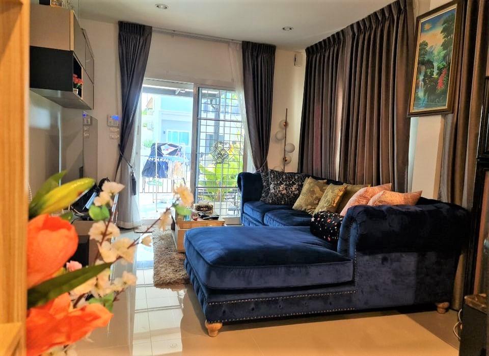 Sale/ขาย (ชวนชื่น พาร์ค อ่อนนุช)🌟 PN-00005268🌟