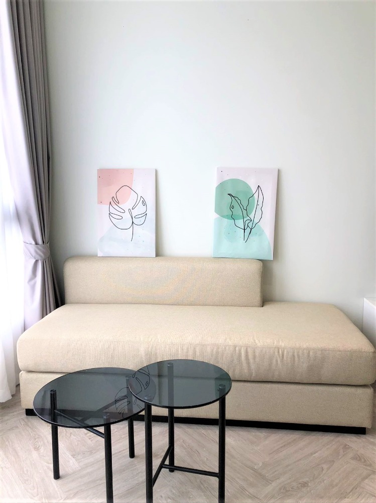 Rent/เช่า (แชปเตอร์ เจริญนคร-ริเวอร์ไซด์)🌟PN-00005270🌟