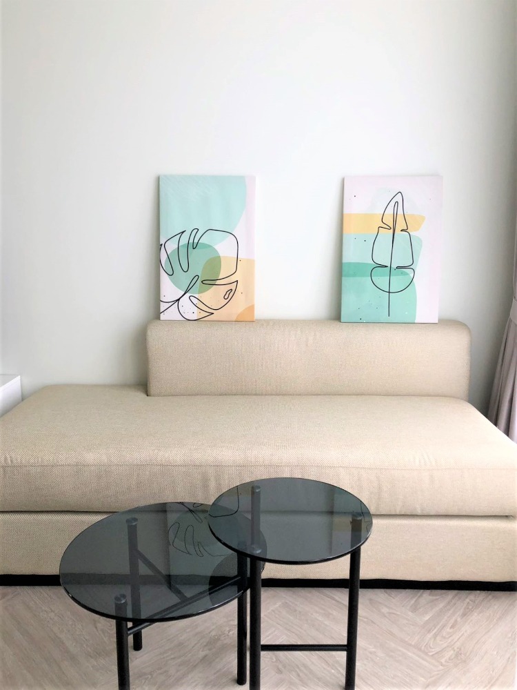 Rent/เช่า (แชปเตอร์ เจริญนคร-ริเวอร์ไซด์)🌟PN-00005273🌟