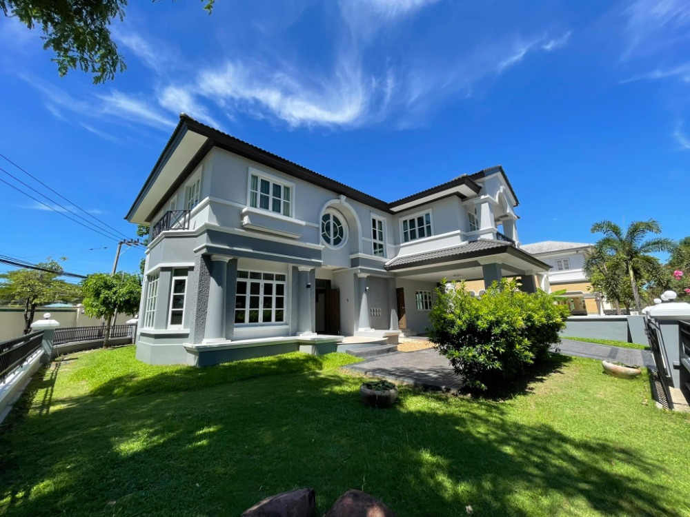 Rent/เช่า (หมู่บ้าน ลดาวัลย์ เลคโคโลเนียล) 🌟PN-00005274🌟