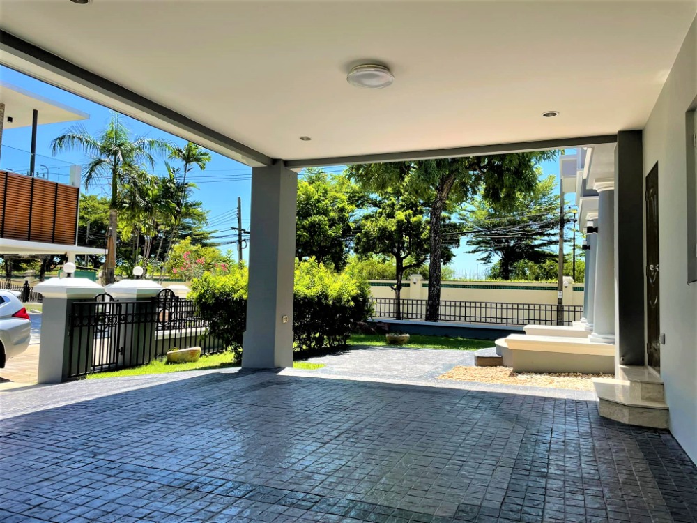 Rent/เช่า (หมู่บ้าน ลดาวัลย์ เลคโคโลเนียล) 🌟PN-00005274🌟