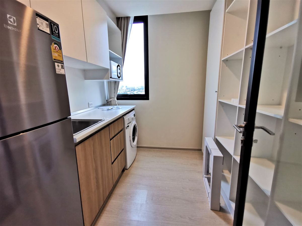 นิว โนเบิล แจ้งวัฒนะ 🌟PN-00002851🌟