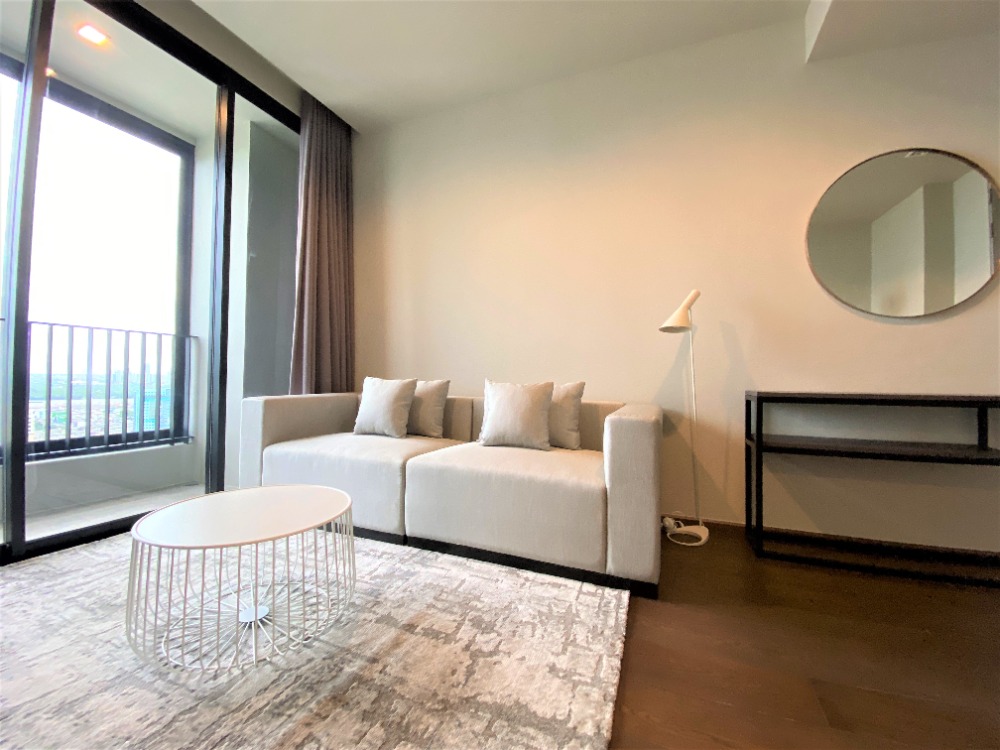 Rent/เช่า (ไอดีโอ คิว สุขุมวิท 36) 🌟PN-00004131🌟