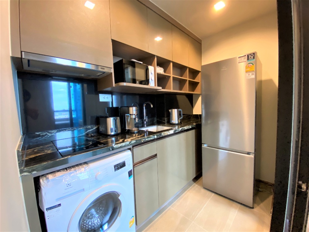 Rent/เช่า (ไอดีโอ คิว สุขุมวิท 36) 🌟PN-00004131🌟