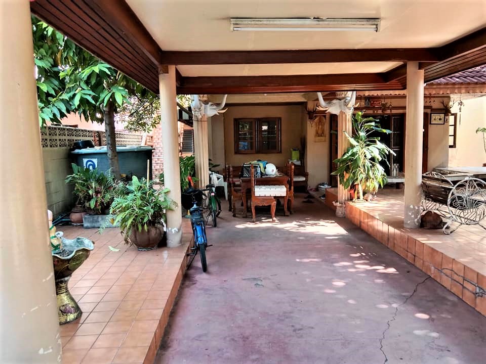 Sale/ขาย (เดี่ยว รามอินทรา 40) 🌟PN-00005293🌟