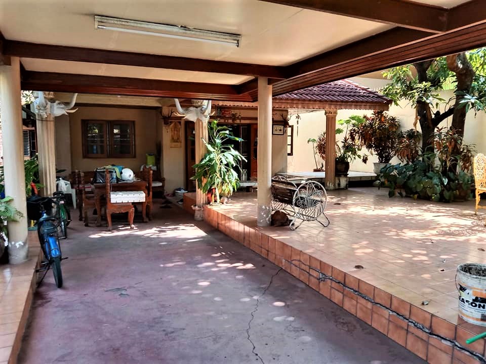 Sale/ขาย (เดี่ยว รามอินทรา 40) 🌟PN-00005293🌟