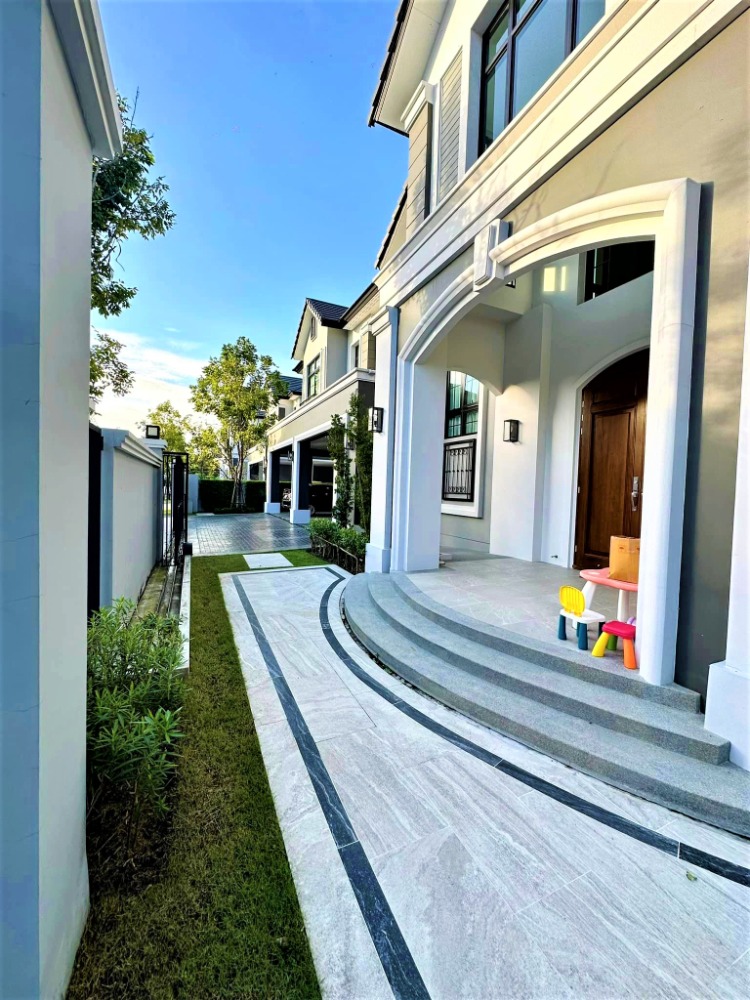 Rent/เช่า (เดอะ พาลาซโซ่) 🌟PN-00005296🌟