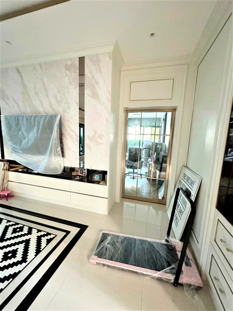 Rent/เช่า (เดอะ พาลาซโซ่) 🌟PN-00005296🌟