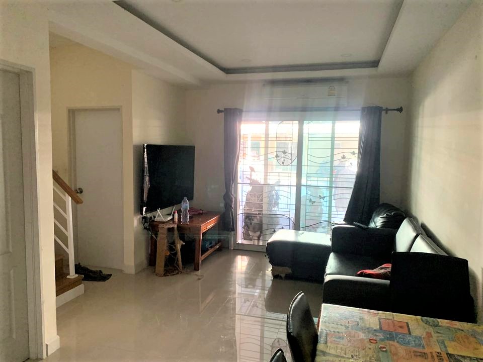 Sale/ขาย (ไอลีฟ ทาวน์ รังสิต) 🌟PN-00005301🌟