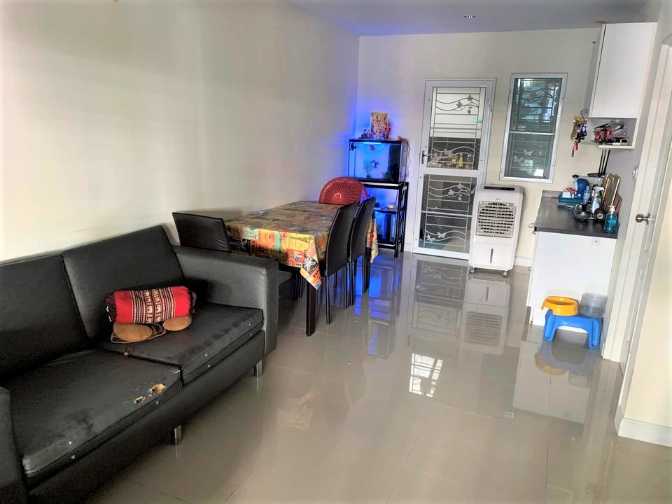 Sale/ขาย (ไอลีฟ ทาวน์ รังสิต) 🌟PN-00005301🌟