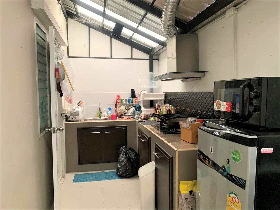 Sale/ขาย (ไอลีฟ ทาวน์ รังสิต) 🌟PN-00005301🌟