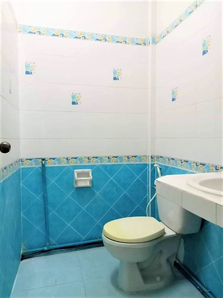 Rent/เช่า (บ้านเพชรเกษม 55/2) 🌟PN-00005303🌟