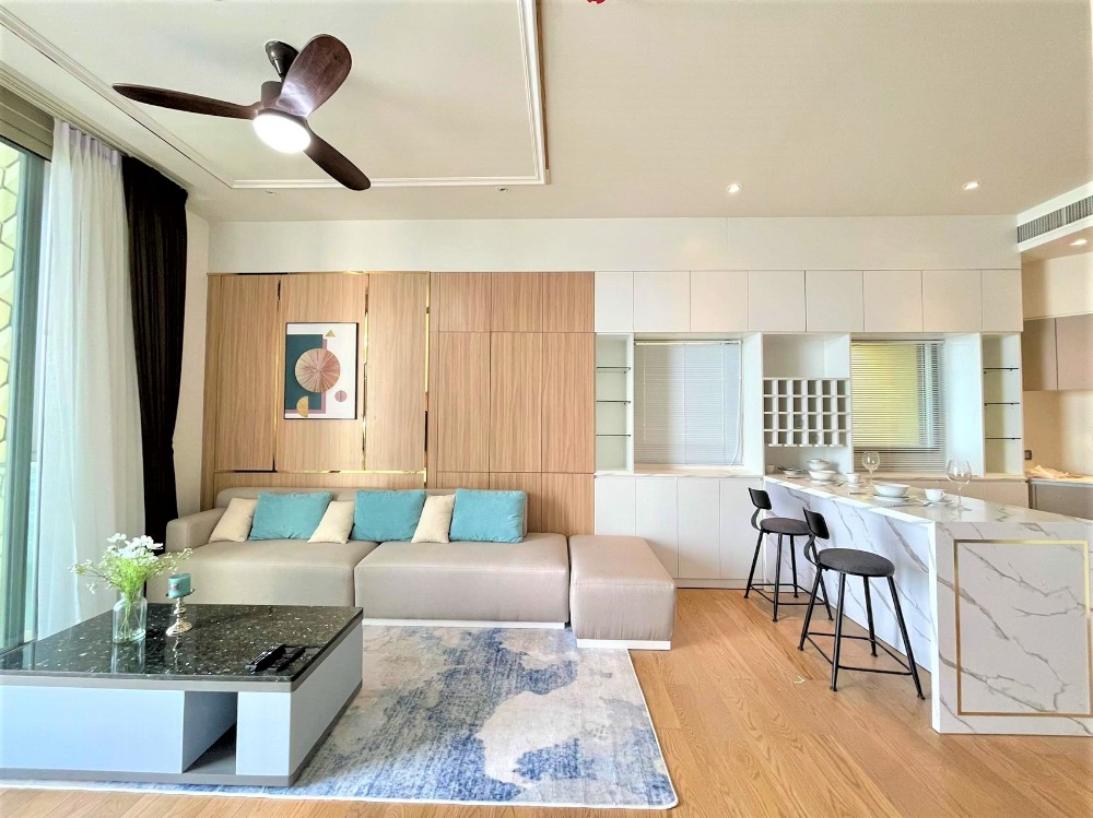 Rent/เช่า (แมกโนเลียส์ วอเตอร์ฟรอนท์ เรสซิเดนซ์) 🌟PN-00005307🌟