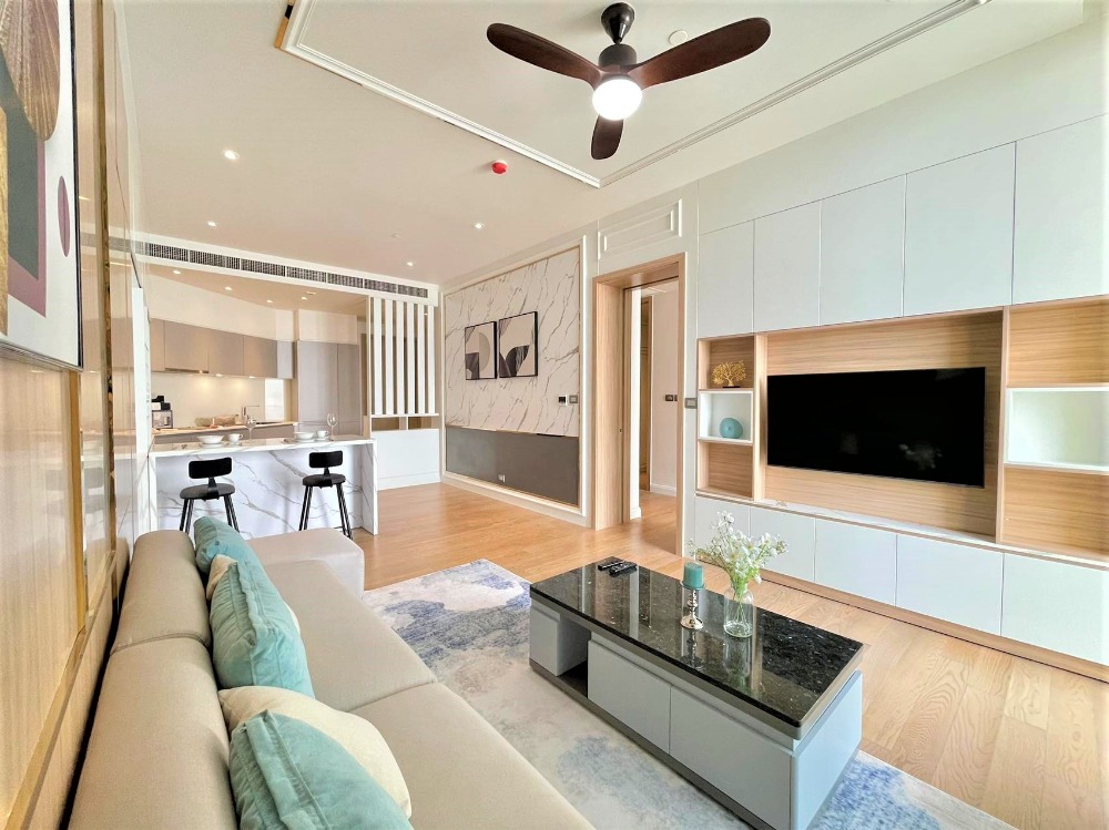 Rent/เช่า (แมกโนเลียส์ วอเตอร์ฟรอนท์ เรสซิเดนซ์) 🌟PN-00005307🌟