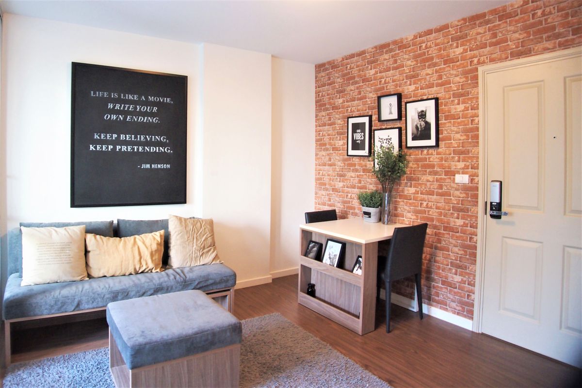 ดีคอนโด นิม เชียงใหม่ 🌟PN-00002077🌟