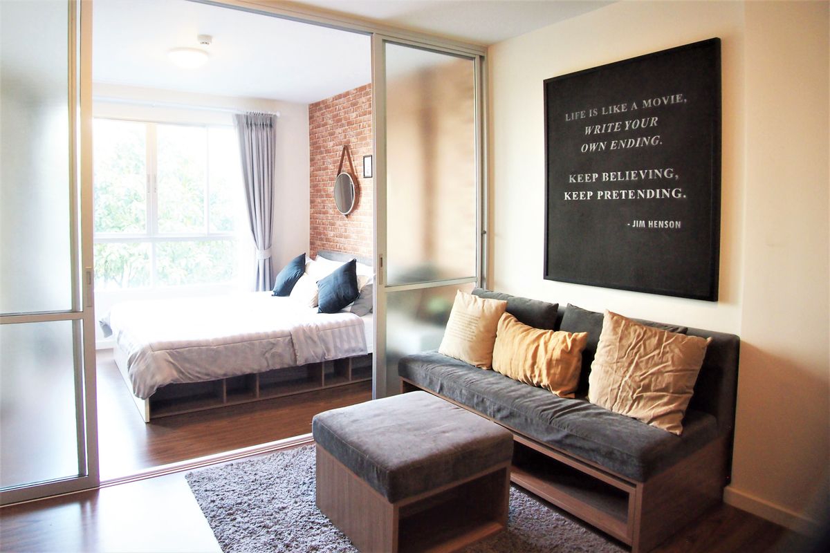 ดีคอนโด นิม เชียงใหม่ 🌟PN-00002077🌟