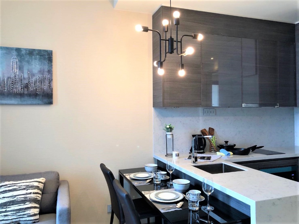 Rent/เช่า (ดิ เอส อโศก) 🌟PN-00000044🌟