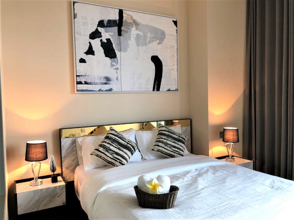 Rent/เช่า (ดิ เอส อโศก) 🌟PN-00000044🌟