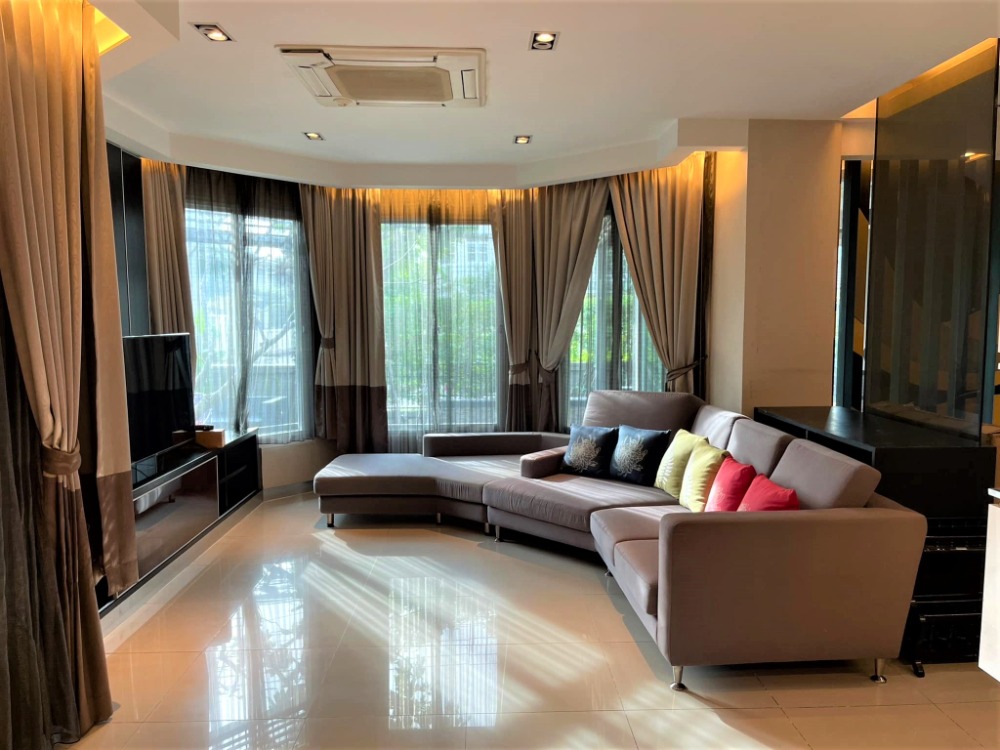 Sale/ขาย (หมู่บ้าน โกลเด้น นครา) 🌟PN-00005323🌟