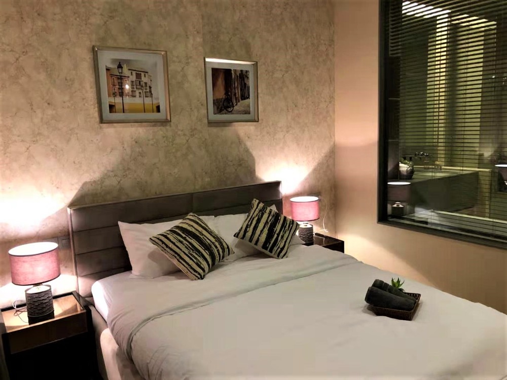 Rent/เช่า (ดิ เอส อโศก) 🌟PN-00000039🌟