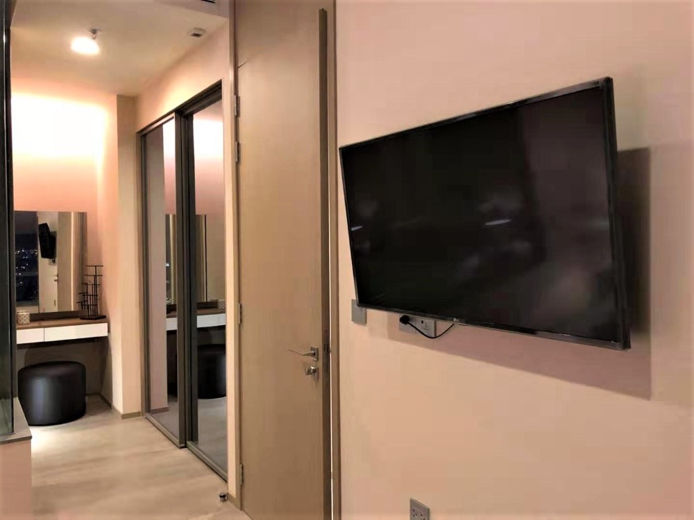 Rent/เช่า (ดิ เอส อโศก) 🌟PN-00000039🌟