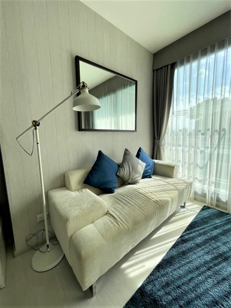 Rent/เช่า (ริทึ่ม สุขุมวิท 42) 🌟PN-00005339🌟