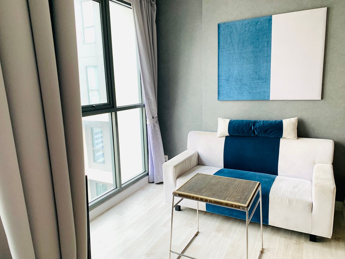 ไอดีโอ โมบิ พระราม 9 🌟PN-00004234🌟