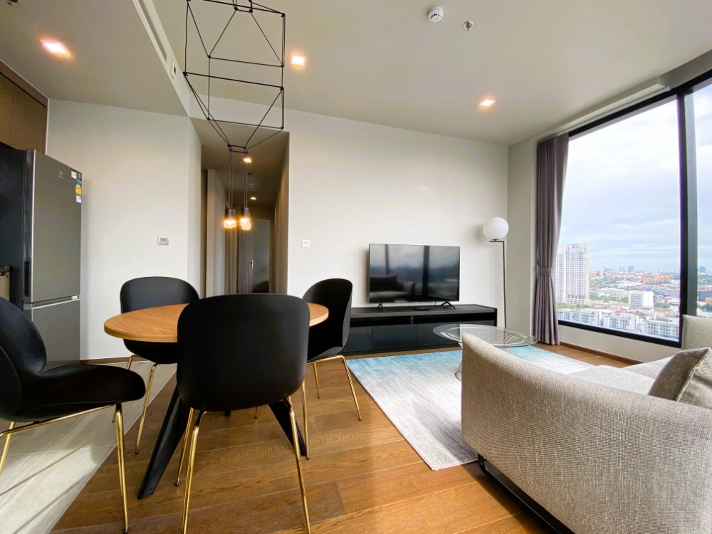 ไอดีโอ คิว สุขุมวิท 36 🌟PN-00004132🌟