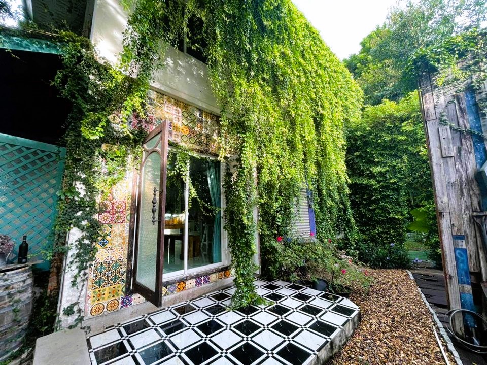 Sale/ขาย (บ้านเดี่ยวร่มเกล้า) 🌟PN-00005346🌟