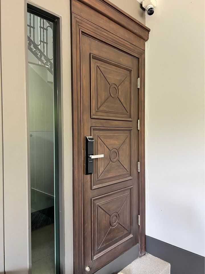 Rent/เช่า (บุราสิริ พัฒนาการ) 🌟PN-00005357🌟