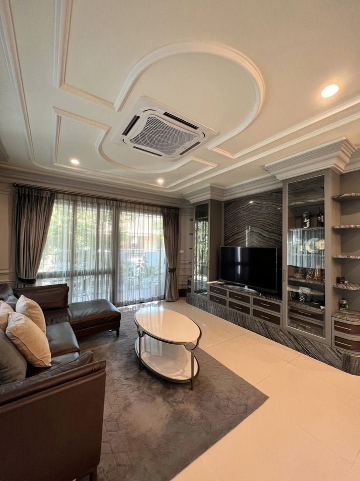 Rent/เช่า (บุราสิริ พัฒนาการ) 🌟PN-00005357🌟