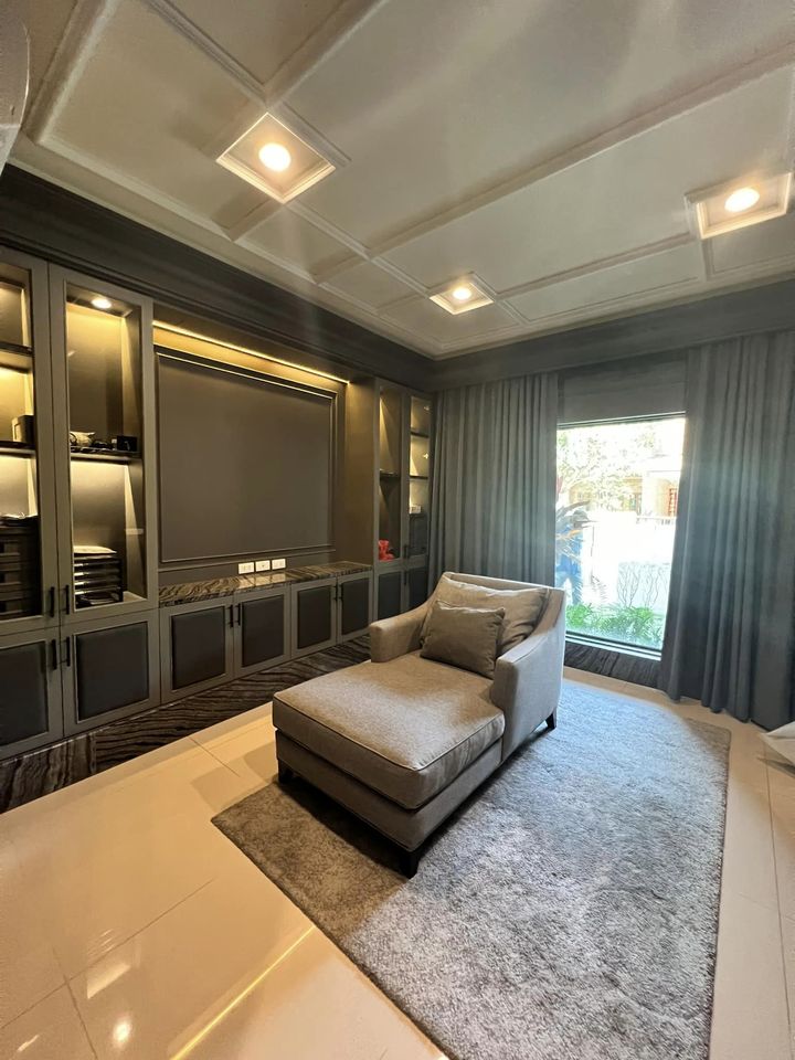 Rent/เช่า (บุราสิริ พัฒนาการ) 🌟PN-00005357🌟