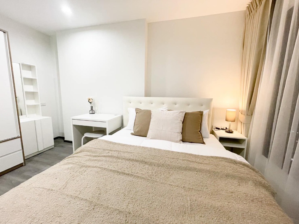 ริชพาร์ค @ ทริปเปิ้ล สเตชั่น 🌟PN-00005358🌟