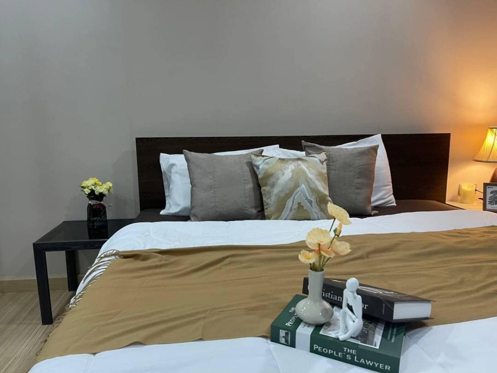 Rent/เช่า (ดิ เอซ เอกมัย) 🌟PN-00005367🌟