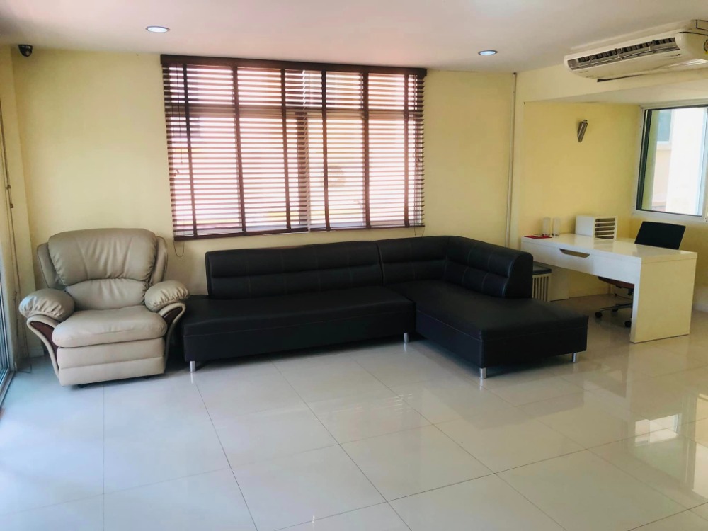 Rent/เช่า (บ้านเดี่ยว สุขุมวิท 31)🌟PN-00005370🌟