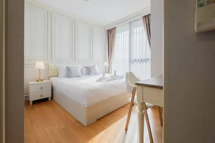 เดอะ ลุมพินี 24 🌟PN-00005376🌟