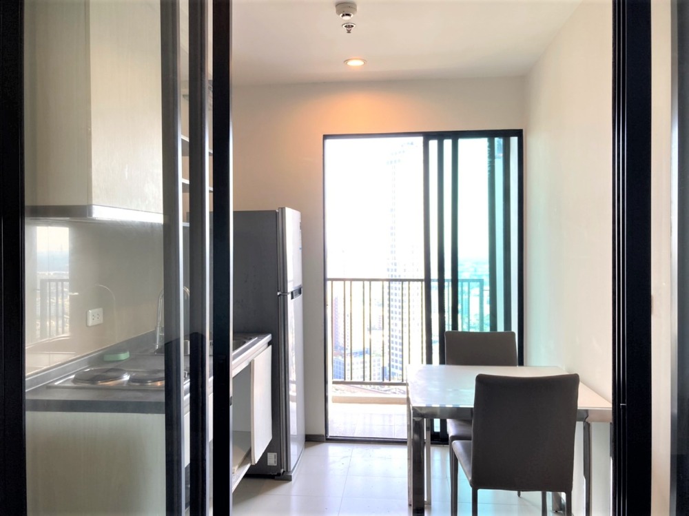 เดอะ เบส พาร์ค เวสต์ สุขุมวิท 77 🌟PN-00004815🌟