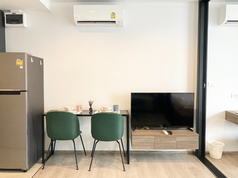 เดอะ ไลน์ พหลโยธิน พาร์ค 🌟PN-00005330🌟