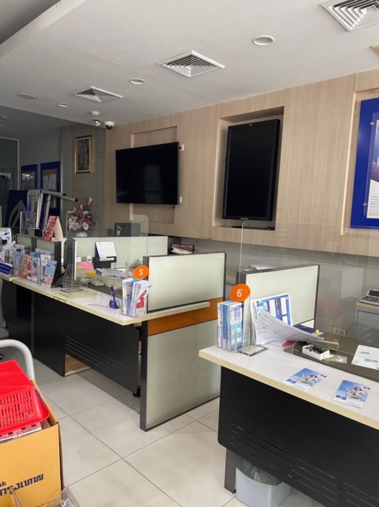Rent/Sale (อาคารสำนักงานในเยาวราช) 🌟PN-00005396🌟