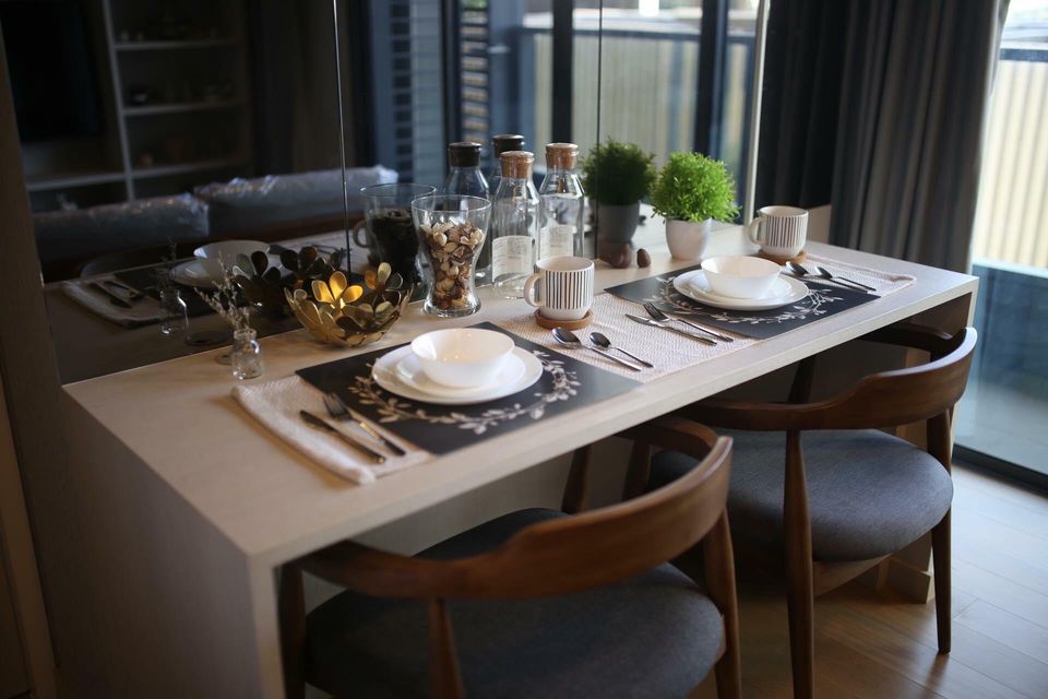 Rent/เช่า (เดอะ ลุมพินี 24) 🌟PN-00005397🌟